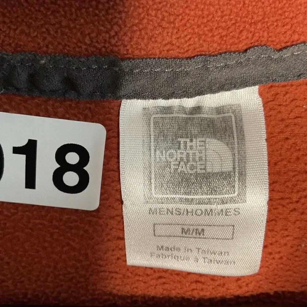 The North Face north face